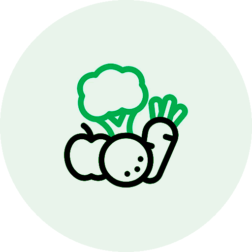 Caters to the growing demand for ethically and sustainably grown food.